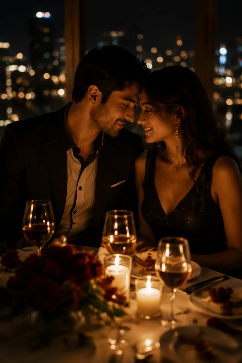 Celebrate Love