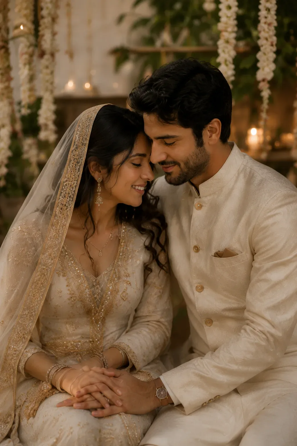 Newly Married